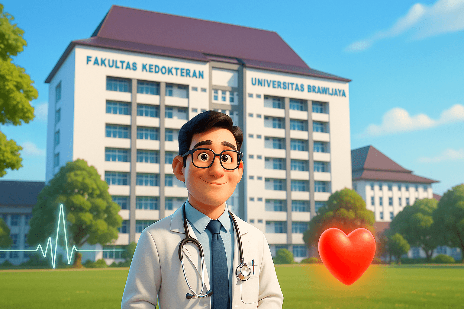 PPDS Kardiologi Fakultas Kedokteran Universitas Brawijaya Malang