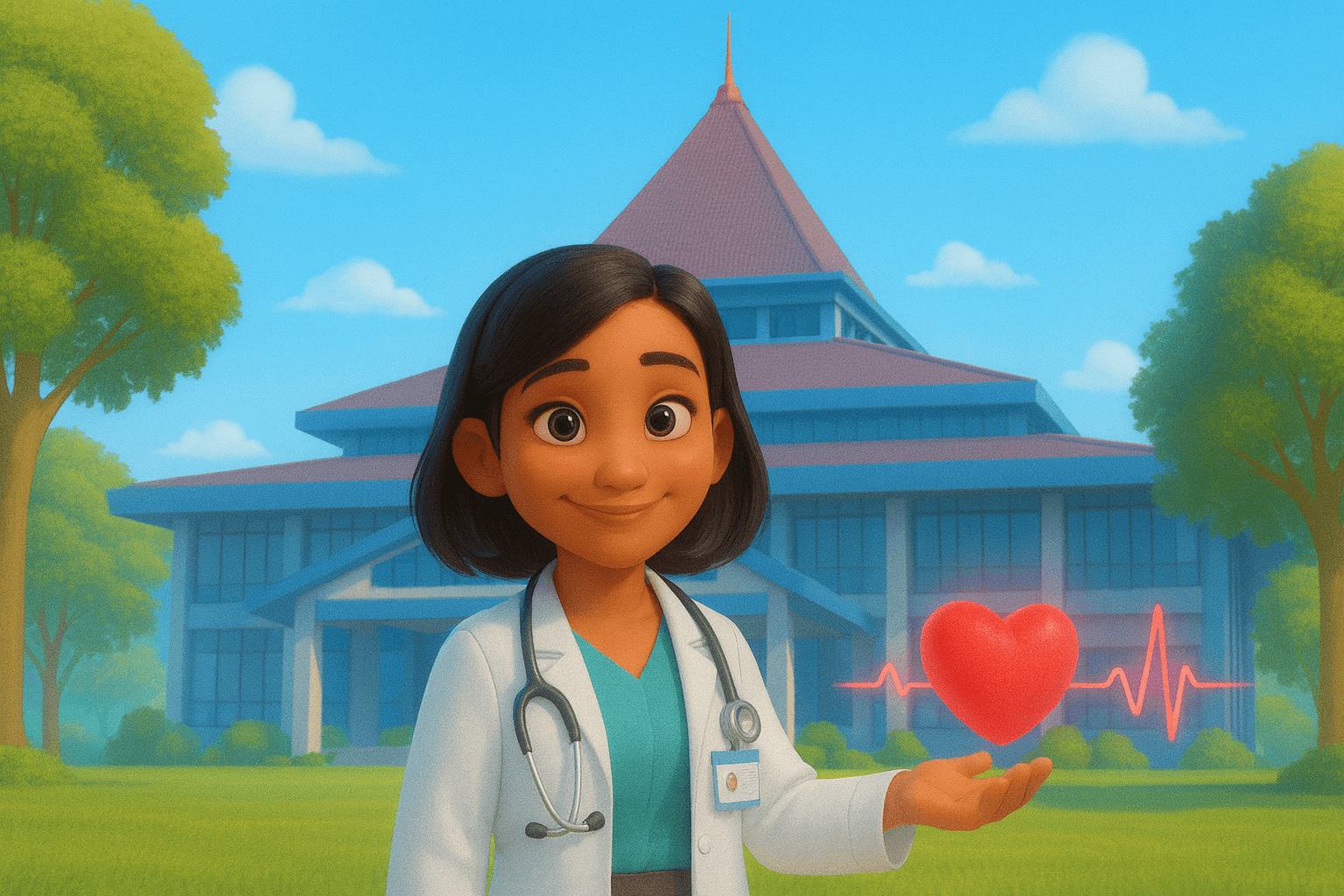 PPDS Kardiologi Fakultas Kedokteran Universitas Sebelas Maret Surakarta