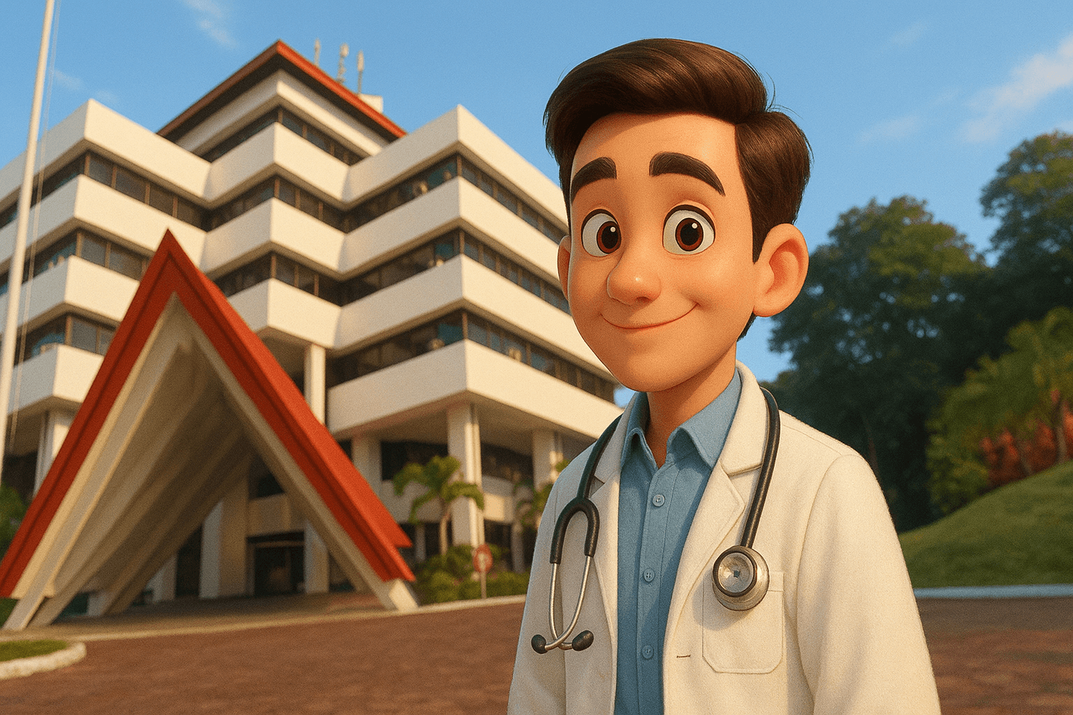 PPDS Kardio Fakultas Kedokteran Universitas Hasanudin Makasar