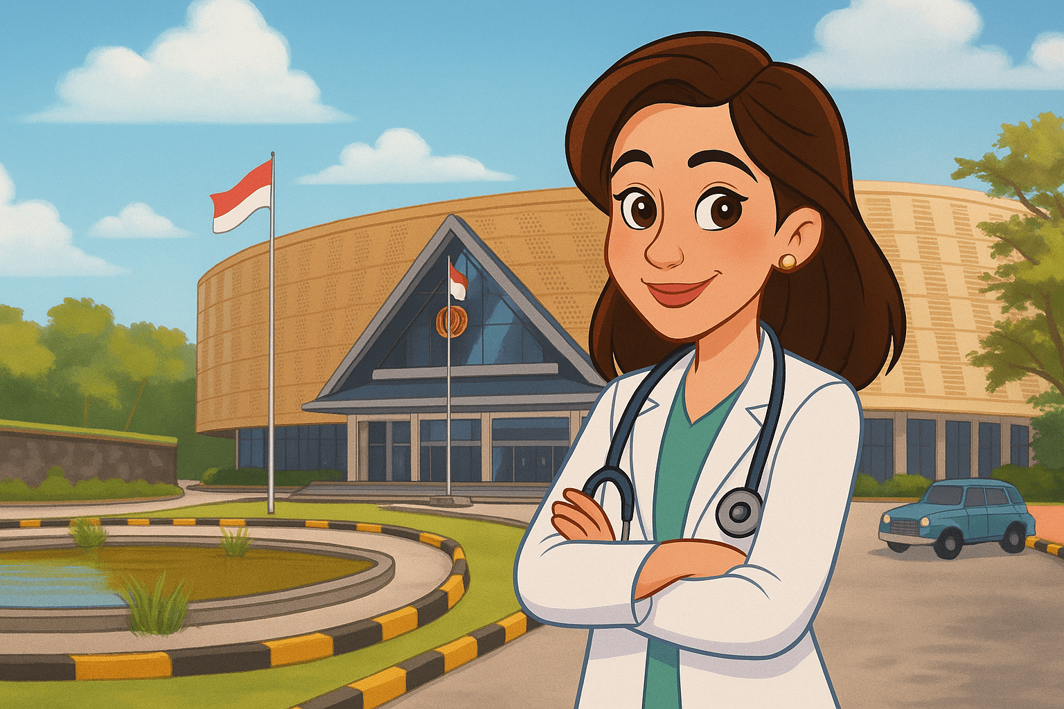 PPDS Pediatri Fakultas Kedokteran Universitas Padjadjaran