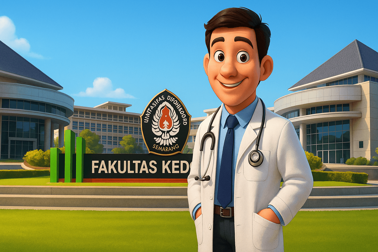 PPDS Kardio Fakultas Kedokteran Universitas Diponegoro Semarang